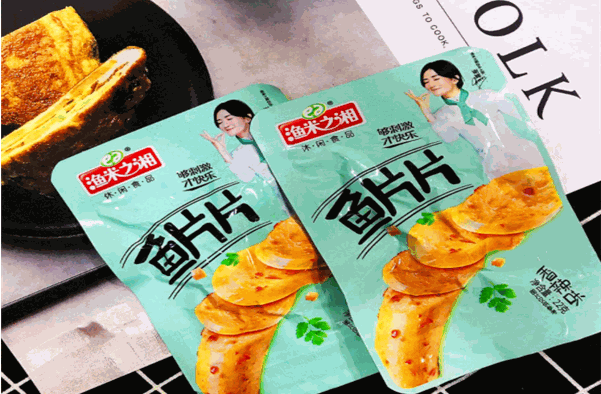 渔米之湘食品加盟
