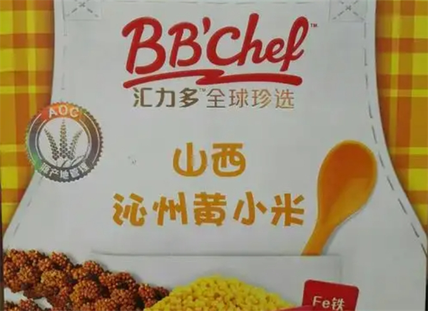 汇力多食品加盟