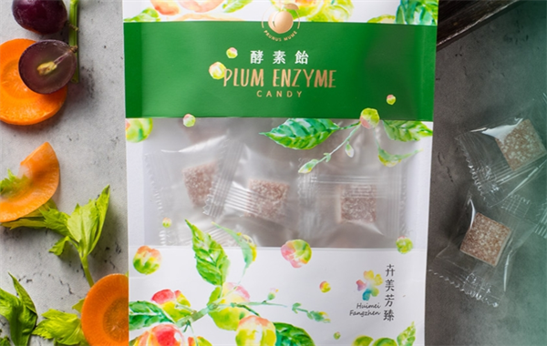 素手浣花食品
