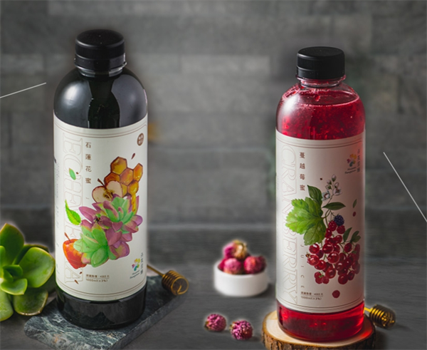 素手浣花食品