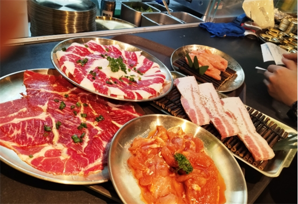 春川韩式烤肉