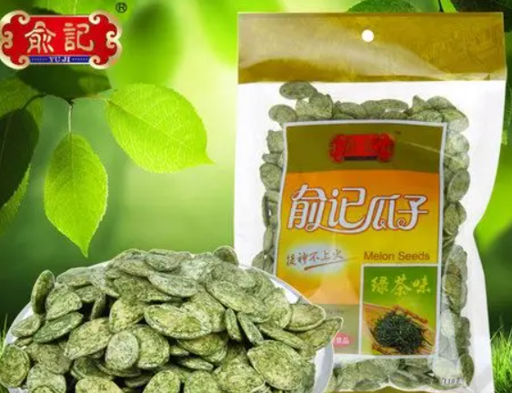俞记食品加盟