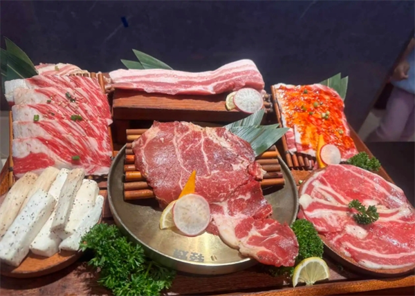韩氏烤肉