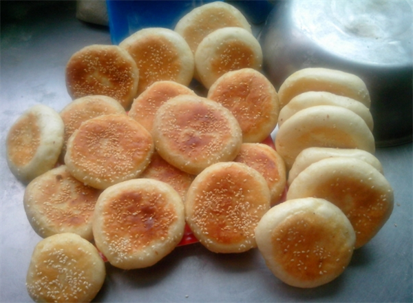 土家妹食品