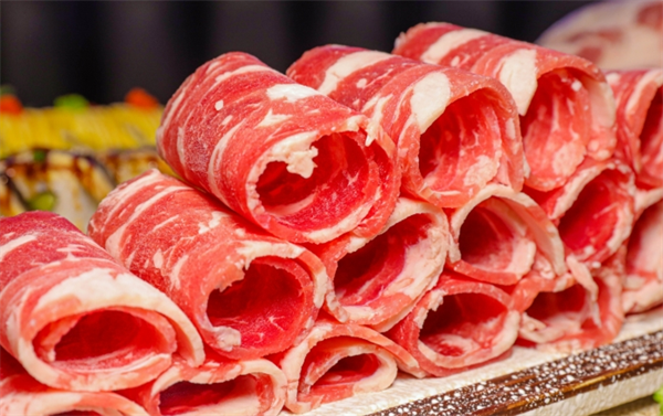 韩江山烤肉