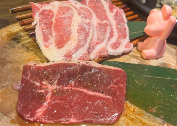 韩氏烤肉