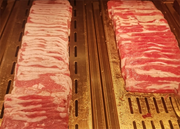 百味坊烤肉