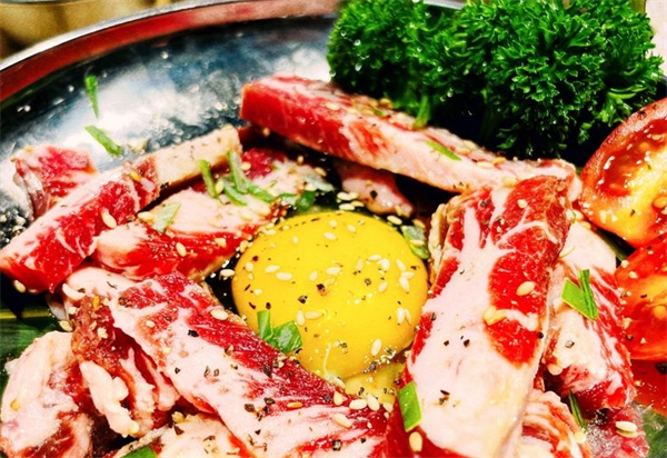 春川韩式烤肉