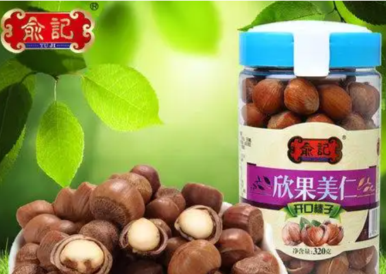 俞记食品加盟