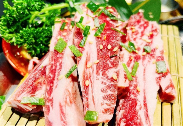 春川韩式烤肉