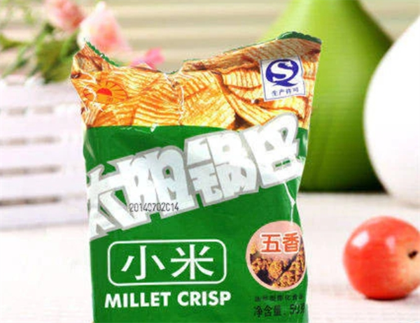 黄太阳食品加盟