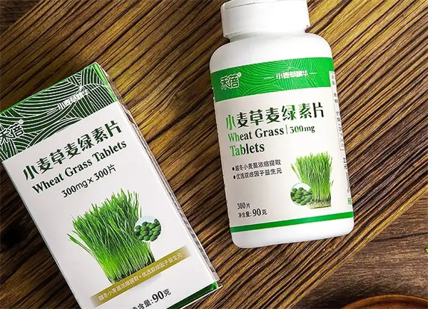 禾蓓健康产品