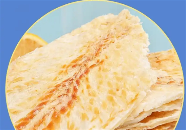 鱼专家休闲食品