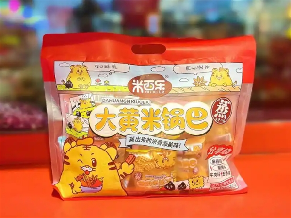 黄太阳食品加盟