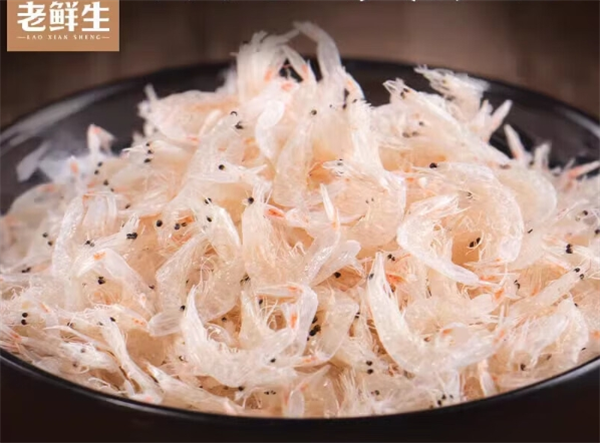 老鲜生食品