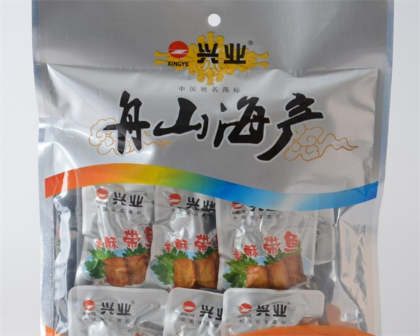 兴业食品