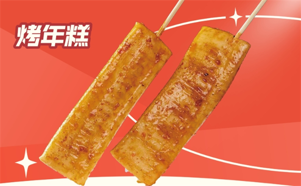 秦氏食品加盟