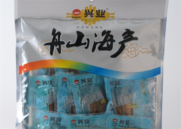兴业食品加盟