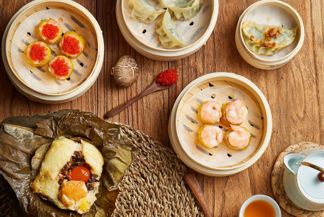 顺誉食品