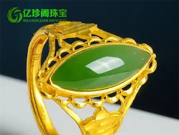 亿珍阁珠宝加盟