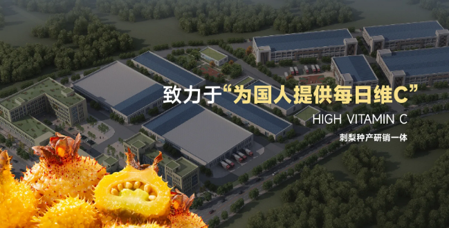 刺力王饮料
