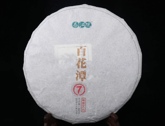 易江号茶叶