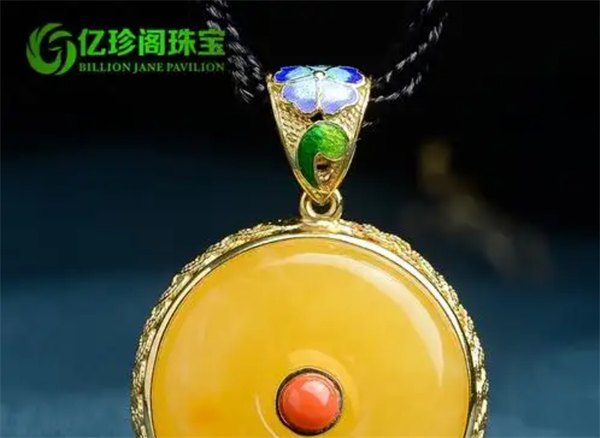 亿珍阁珠宝