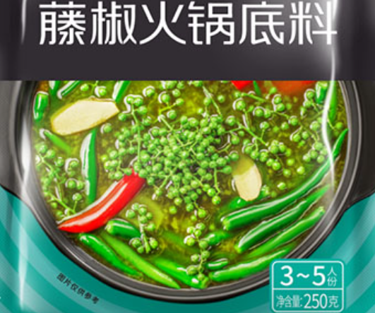怡味调味品