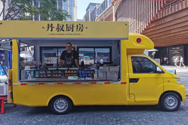 丹叔厨房台湾菜加盟
