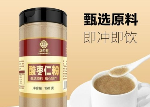 华药堂大药房加盟