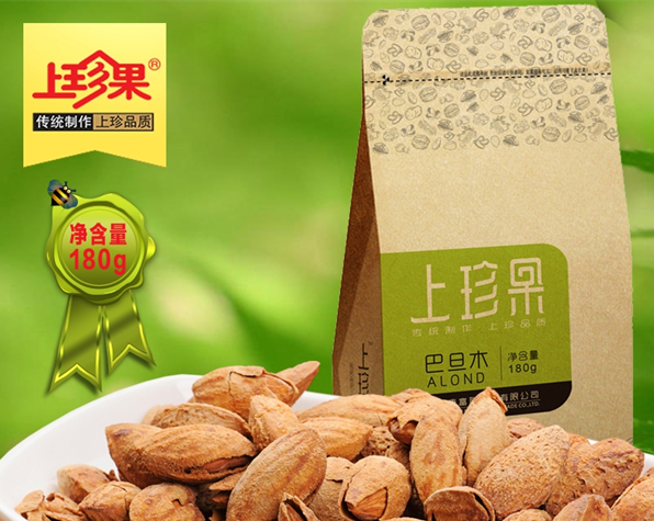 上珍果加盟