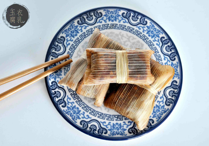 邹姐牌豆腐乳