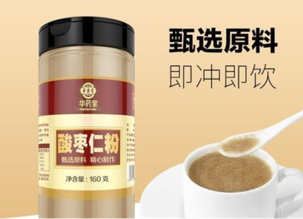 华药堂大药房加盟
