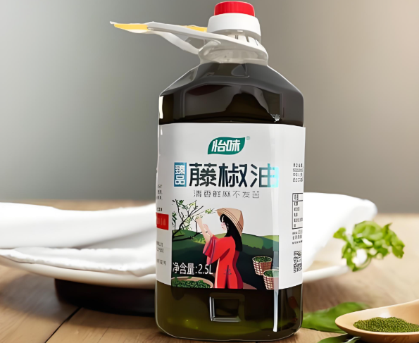 怡味调味品
