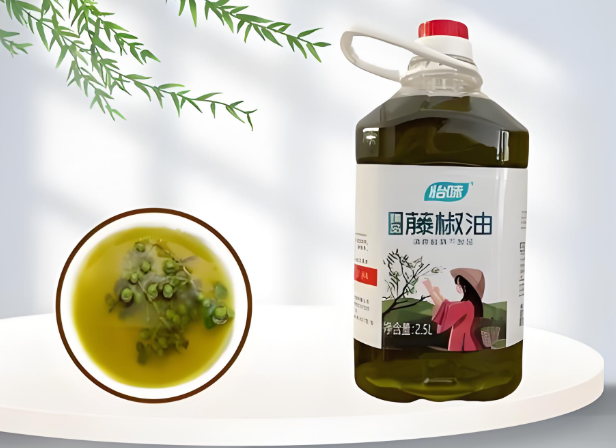 怡味调味品