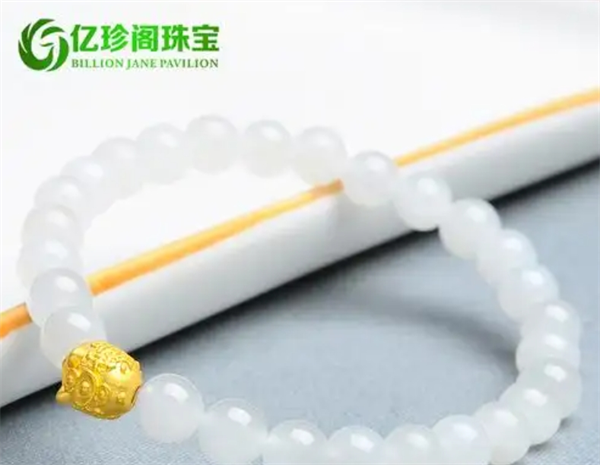 亿珍阁珠宝加盟
