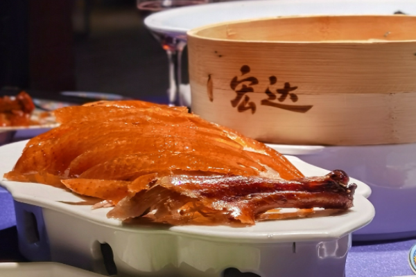 宏达老菜馆加盟