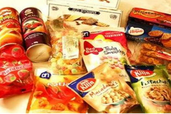 咪乐奇食品加盟