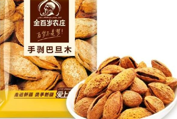 金百岁农庄加盟