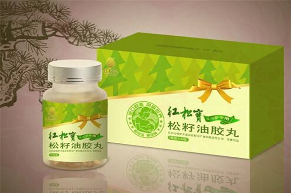 红松宝调味品加盟