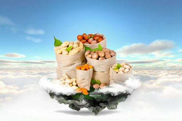 阿明食品加盟
