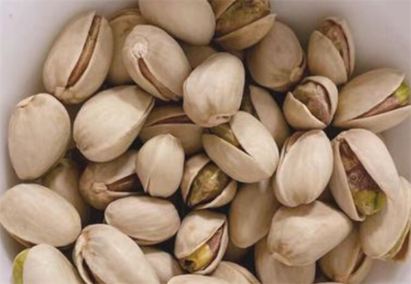 寻味喵每日坚果