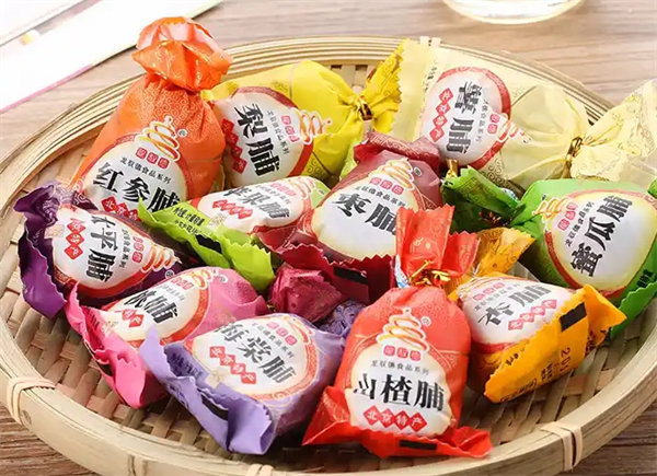 龙驭德食品加盟
