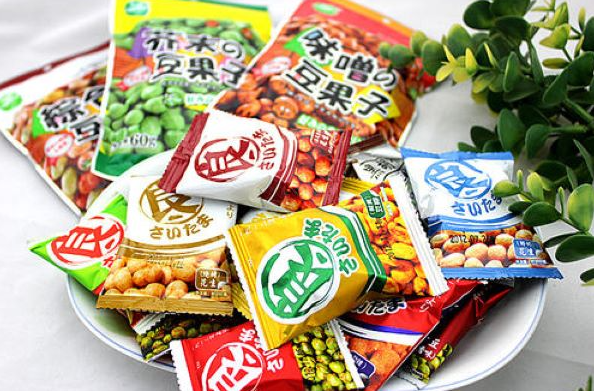 良一食品加盟