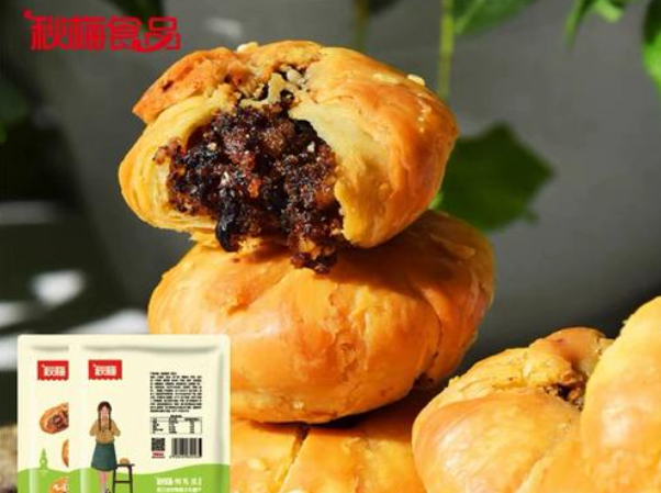 秋梅食品