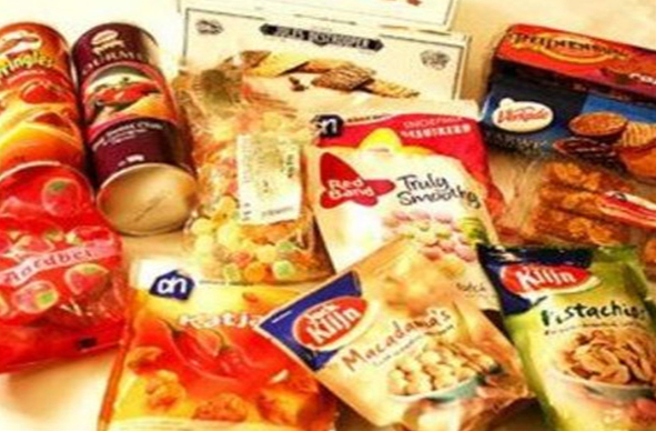 咪乐奇食品加盟