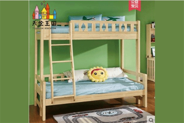 天伦王国家具