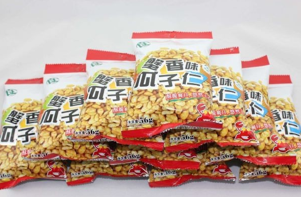 良一食品加盟