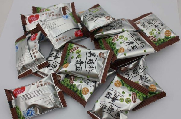 良一食品加盟