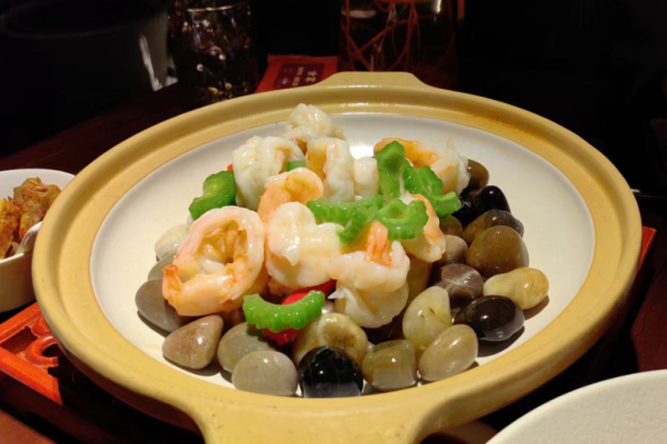 江南晓菜淮扬菜
